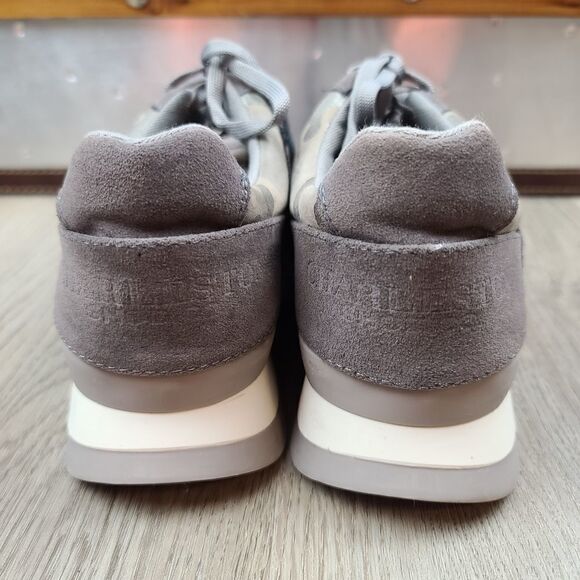 Charleston Shoe Company Chewie Sneakers in camo size 8 - Picture 5 of 9